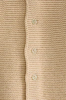 CHILDREN’S CHUNKY KNIT CARDIGAN