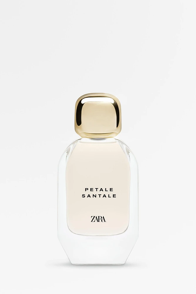 PETALE SANTALE EDP 100 ML (3,4 FL. OZ).