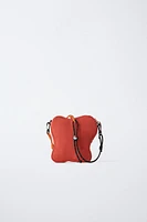 CHARMANDER POKÉMON™ CROSSBODY BAG