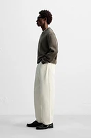 PULL EN COTON