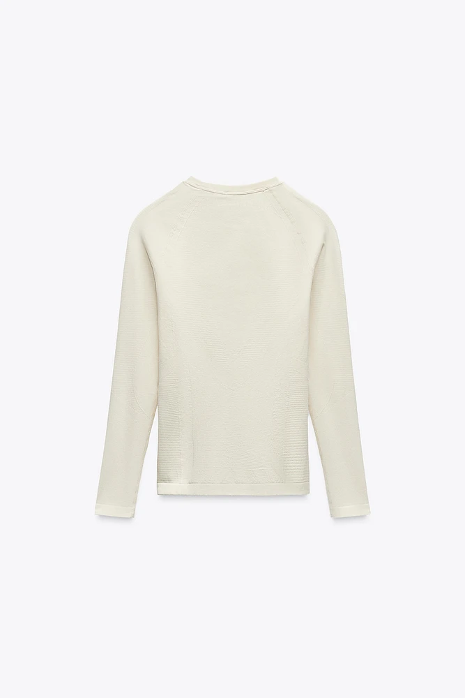 THERMOLITE® THERMAL T-SHIRT SKI COLLECTION