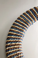 FIBER TRIVET