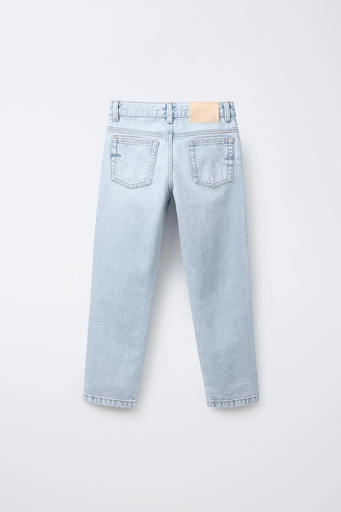 JEAN STANDARD