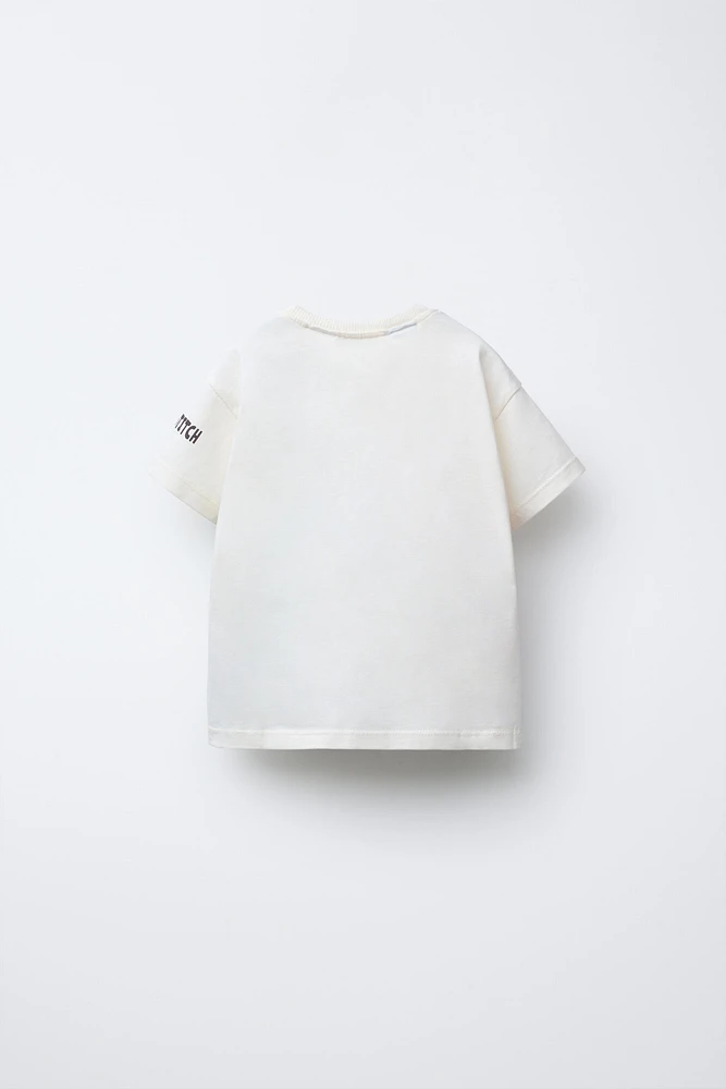 LILO & STITCH © DISNEY T-SHIRT