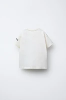 LILO & STITCH © DISNEY T-SHIRT