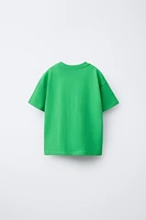 THREE-PACK OF BASIC T-SHIRTS