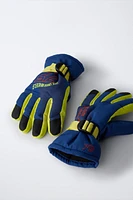 GANTS DÉGUISEMENT RACER