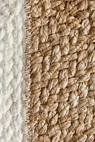 FISH JUTE PET RUG