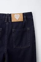 JEAN LOOSE
