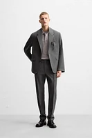 LIMITED EDITION SUIT PANTS