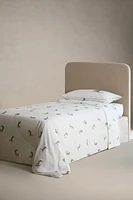 CHILDREN’S CROCODILE FLAT SHEET