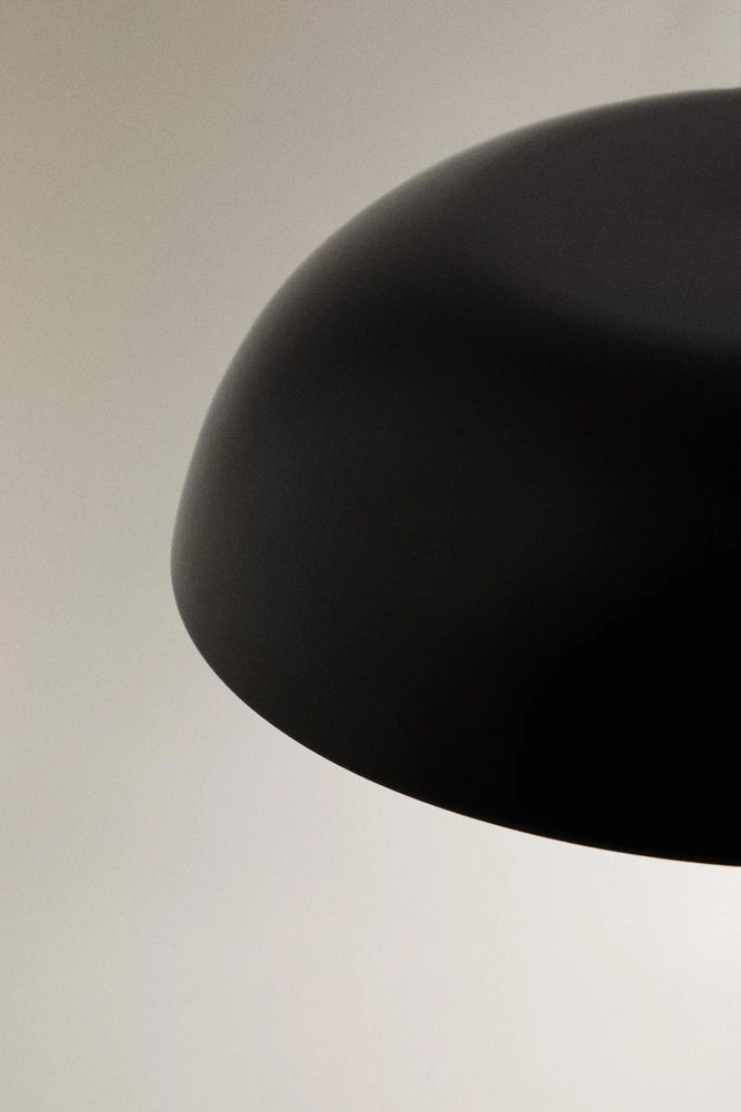 MONOCHROME TOUCH TABLE LAMP