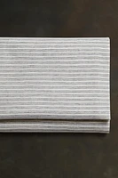 DRAP PLAT RAYURES