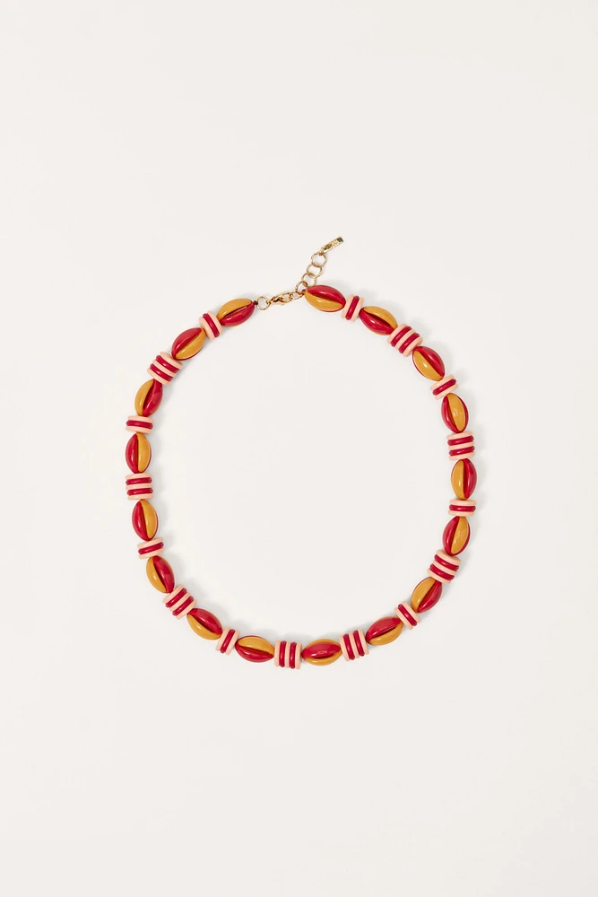 COLLIER GROSSES FANTAISIES ÉDITION LIMITÉE