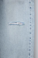 RIPPED CARPENTER JEANS