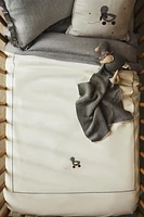 CHILDREN’S DUCK DUVET COVER