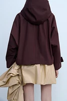 WATER REPELLENT TRENCH ZW COLLECTION
