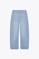PANTALON CHINO AVEC LAÇAGE