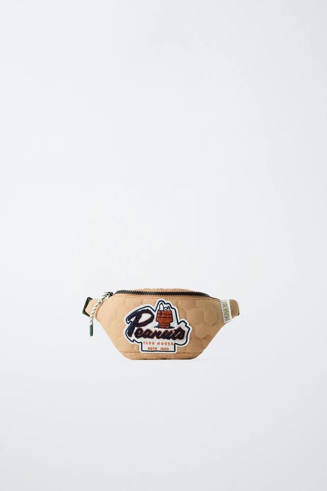 SNOOPY PEANUTS™ BELT BAG