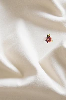 LEAF PRINT TABLECLOTH