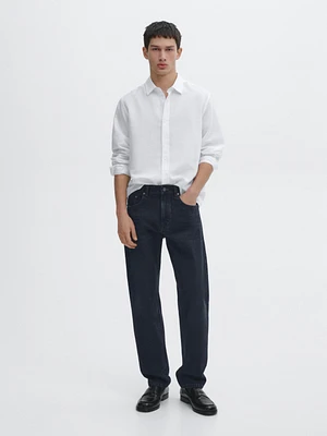 Jean regular fit