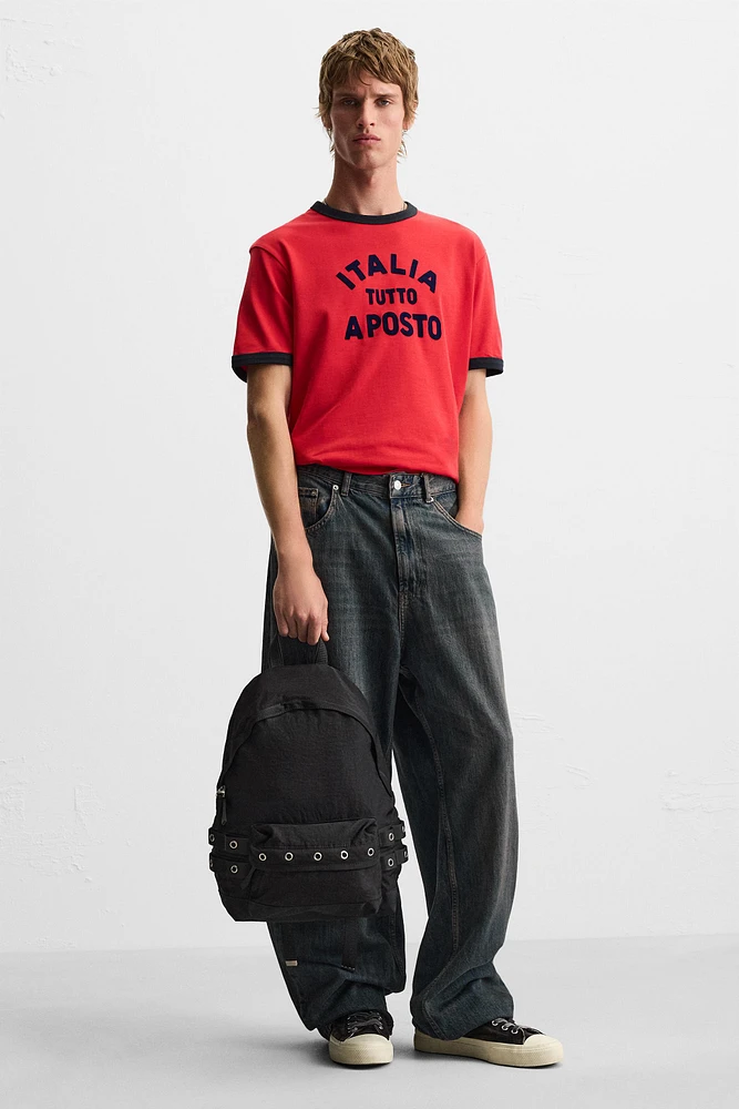 TECHNICAL BACKPACK