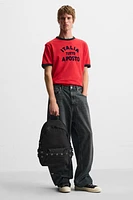 TECHNICAL BACKPACK