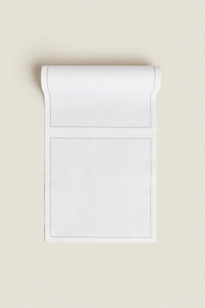 REUSABLE NAPKINS (PACK OF 20)