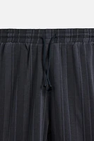 RETRO SOCCER JOGGER PANTS