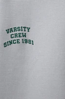 VARSITY T-SHIRT