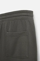 BASIC JOGGING PANTS