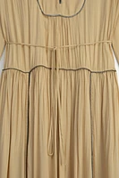 ROBE LONGUE OUVERTURE LIMITED EDITION