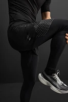 LEGGINGS DE COMPRESSION D'ENTRAÎNEMENT