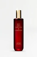 RED ZARA TEMPTATION SANDALWOOD EXTRAIT DE PARFUM 50 ML (1.7 FL. OZ).