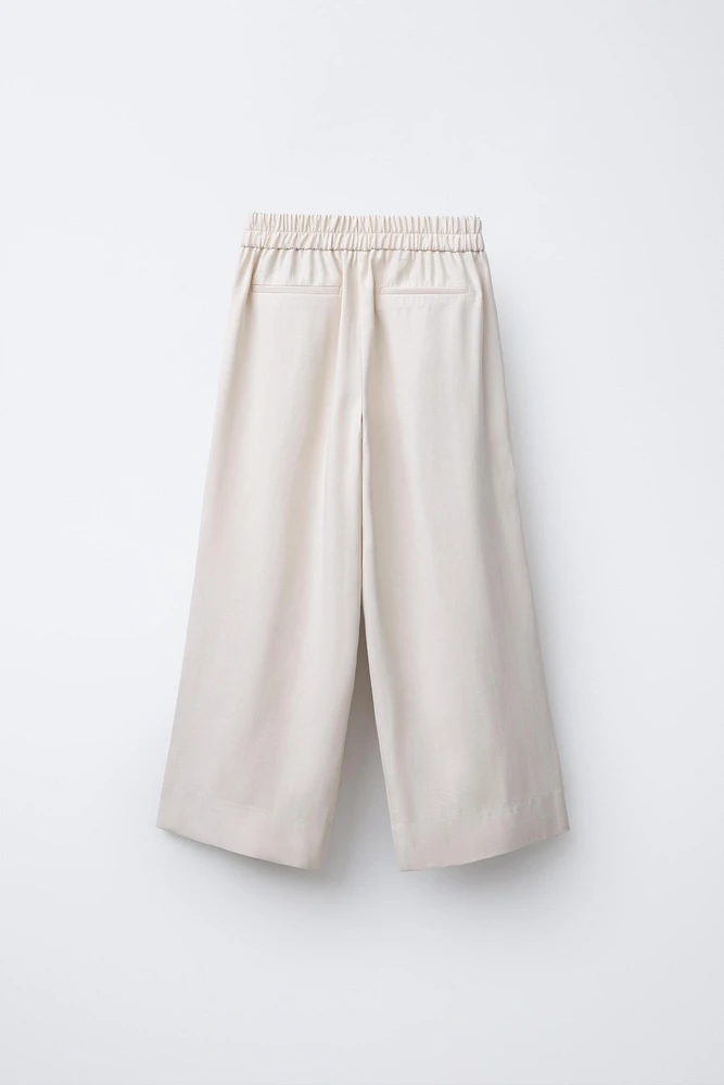 FLOWY PANTS