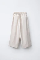 FLOWY PANTS