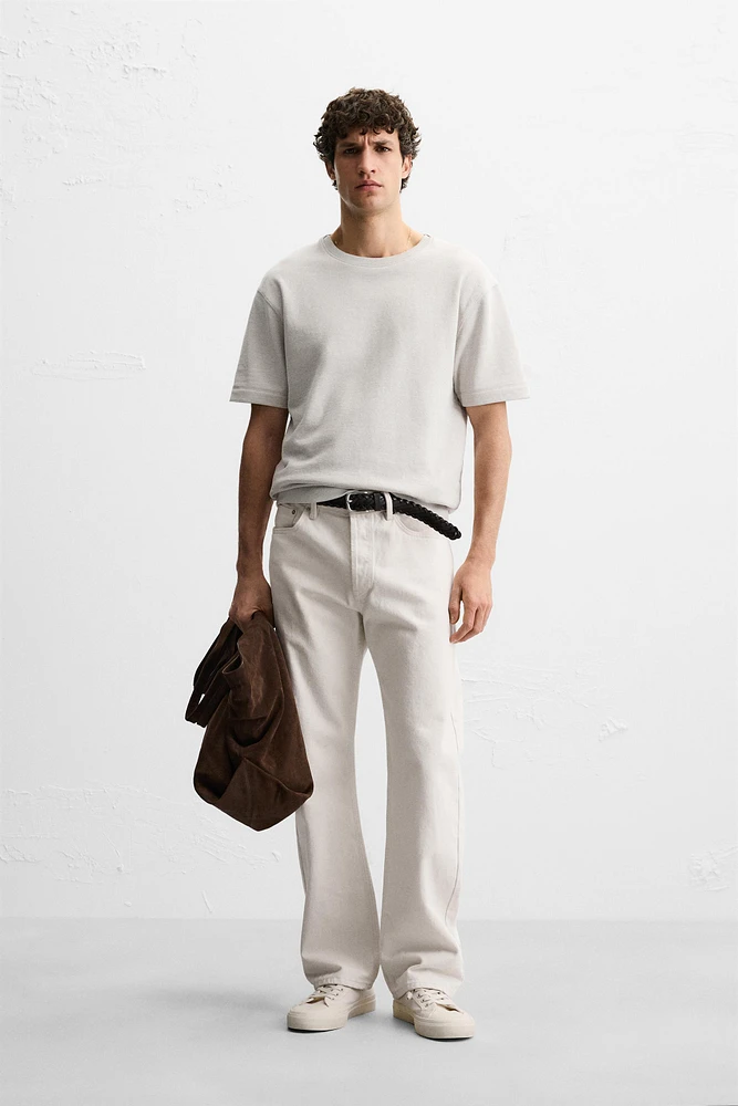 SWEAT REGULAR FIT
