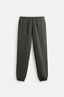 BASIC JOGGING PANTS