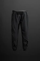 LIGHTWEIGHT TECHNICAL PANTS