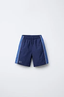 TECHNICAL SHORTS