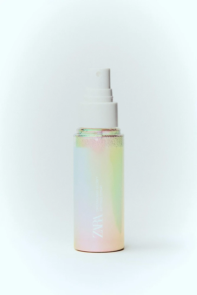 SETTING SPRAY - DREAMLAND