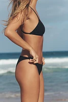 TRIANGLE BIKINI TOP