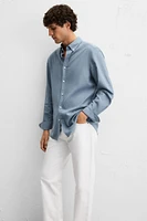 CHEMISE REGULAR FIT