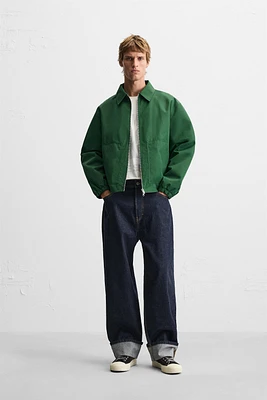 TECHNICAL JACKET