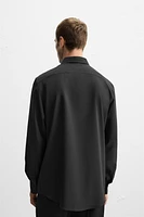 STRETCH SHIRT