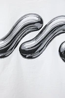 T-SHIRT LOGO IMPRIMÉ