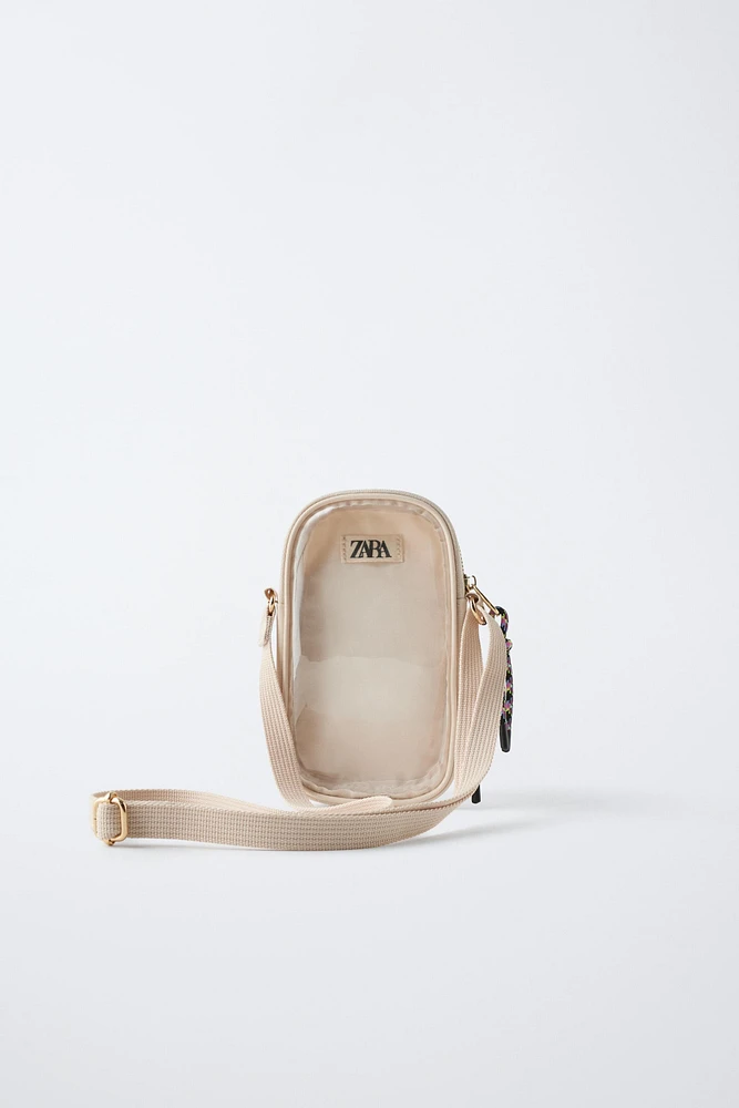 BASIC PHONE BAG