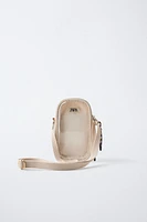 BASIC PHONE BAG