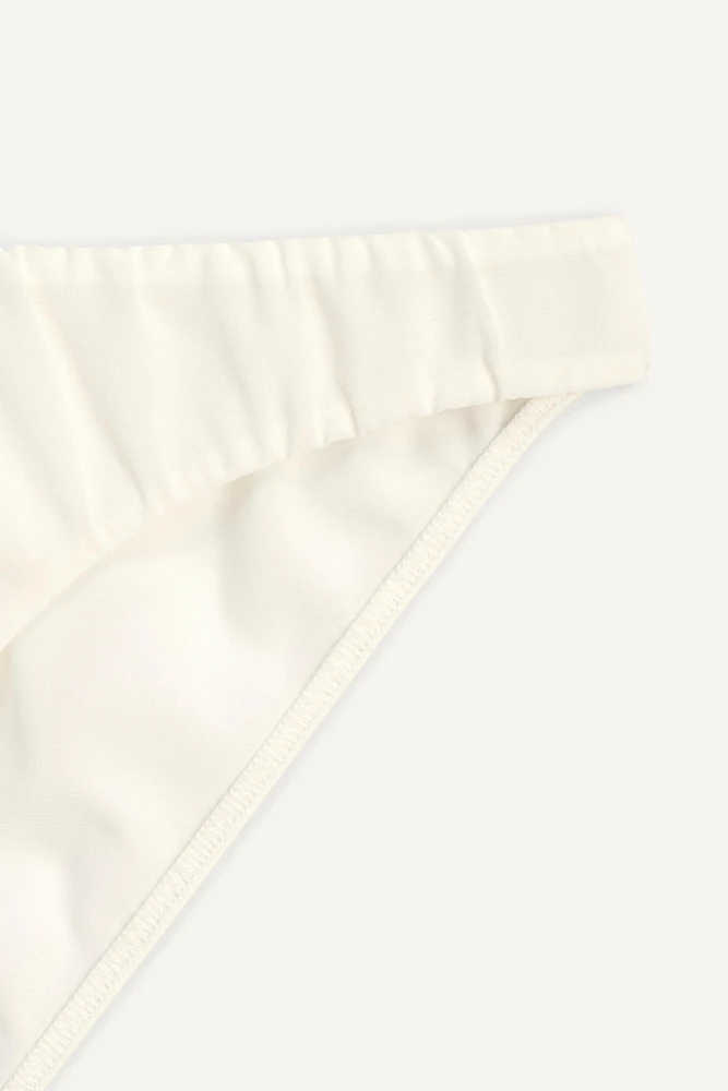 CULOTTE ÉDITION LIMITÉE