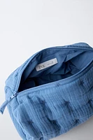TROUSSE À TEXTURE